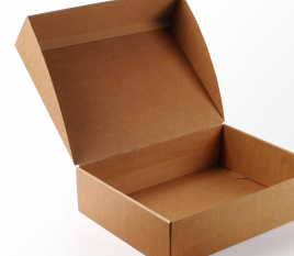 Premium Versandbox
