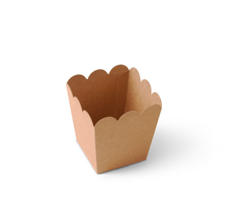 Scatola da Pop Corn per Feste ed Eventi