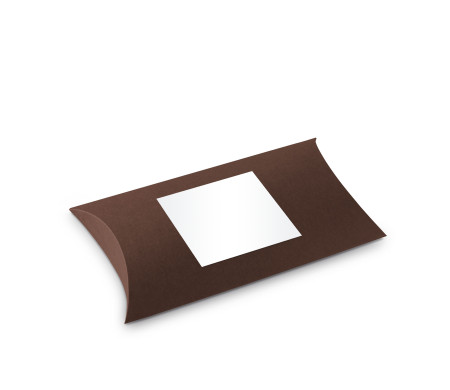 Caja Regalo Petaca para Tiendas de Joyería