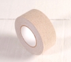 Wide linen tape
