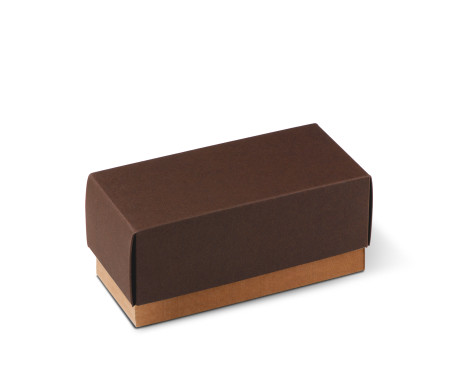 Caja de Cartón con Tapa Ideal para Regalo