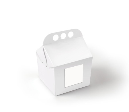Caja Feliz, una Simpática Caja Regalo para Sorprender