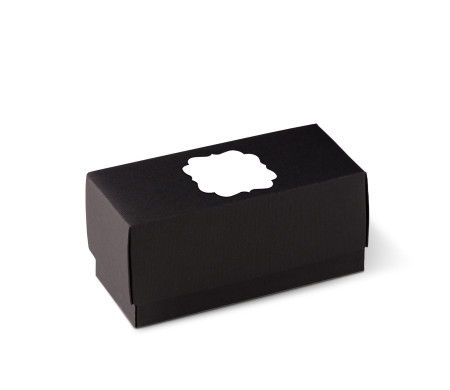 Caja de Cartón con Tapa Ideal para Regalo