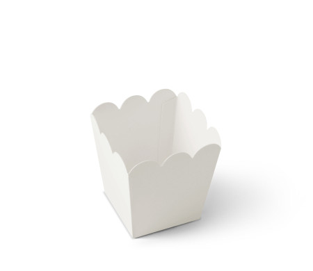 Caja de Palomitas para Fiestas y Eventos