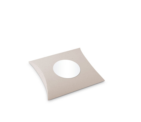 Caja Regalo Petaca para Tiendas de Joyería