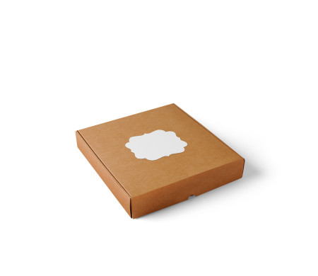 Cajas De Pizza ¡Sin Pedido Mínimo!
