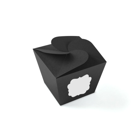 Caja para Cremas, Original y en Forma de Flor