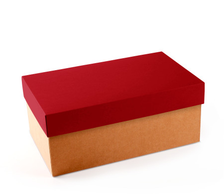 Shoeboxes