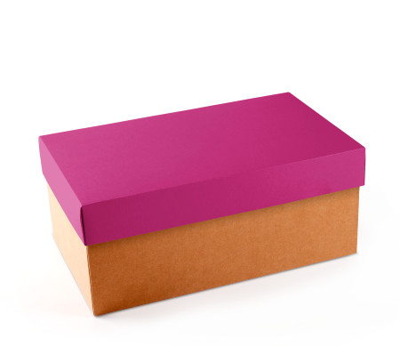 Shoeboxes