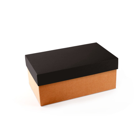 Shoeboxes