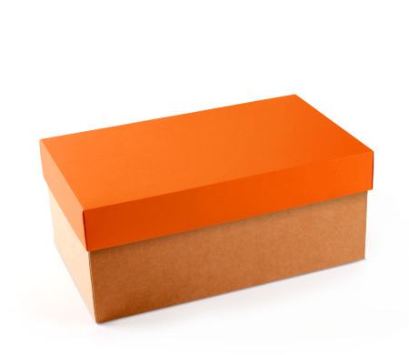 Shoeboxes