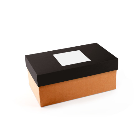 Shoeboxes