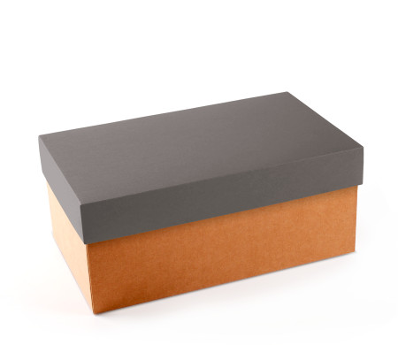 Shoeboxes