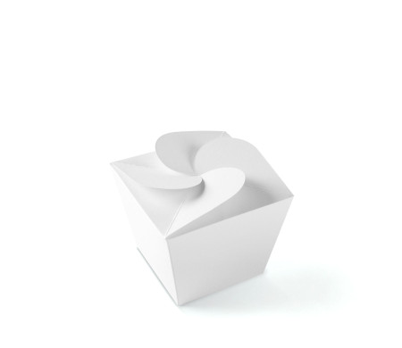 Caja para Cremas, Original y en Forma de Flor