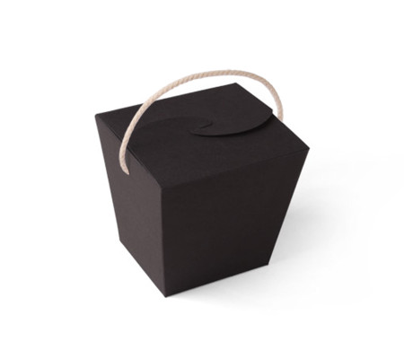 Caja de Fideos Chinos