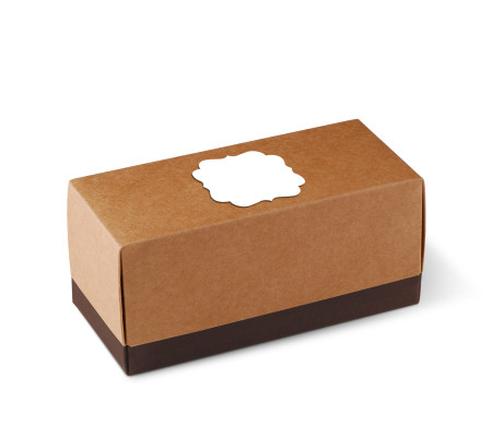 Caja de Cartón con Tapa Ideal para Regalo