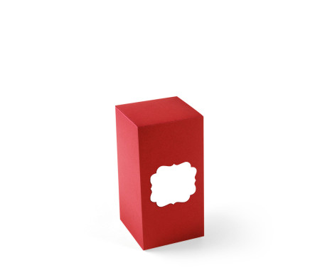 Caja Alargada para Perfumes