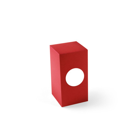 Caja Alargada para Perfumes