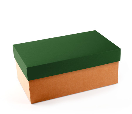 Shoeboxes
