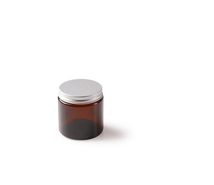 Jar for Ointments or Creams Jar for Ointments or Creams