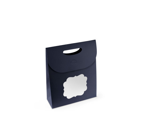 Bolsa de Cartón para Regalo Muy Original