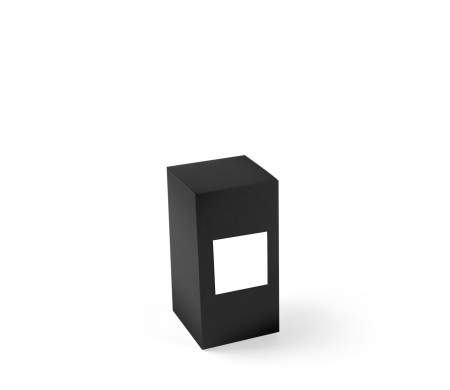 Caja Alargada para Perfumes