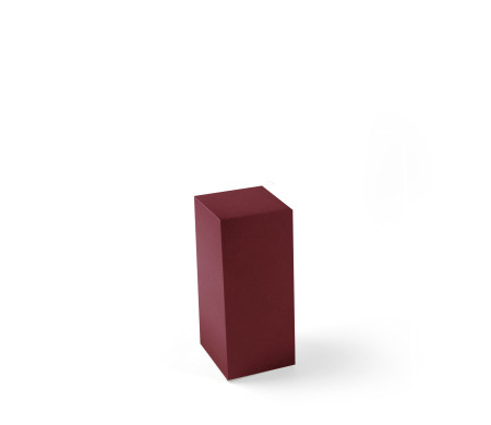 Caja Alargada para Perfumes