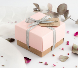 Packaging articoli per confezioni regalo bomboniere accessori scatole –  hobbyshopbomboniere