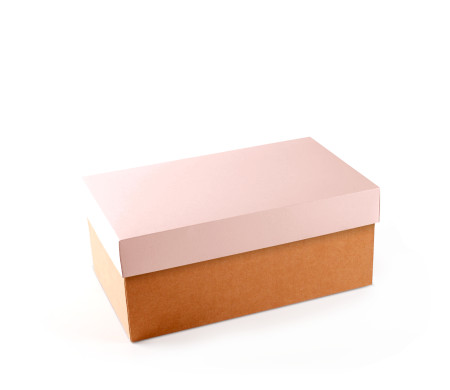 Shoeboxes