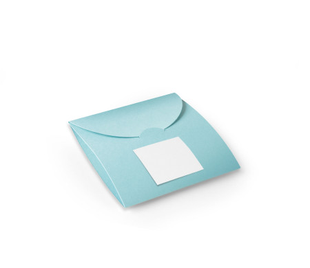 Envelope for a Card, CD and A5