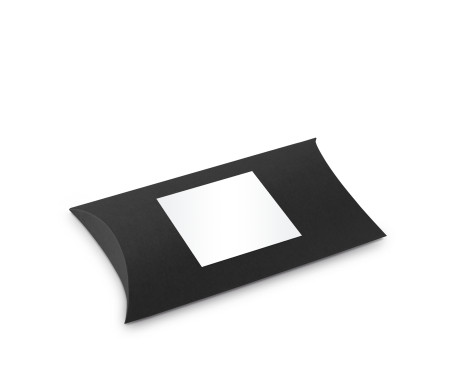 Caja Regalo Petaca para Tiendas de Joyería