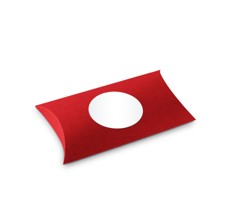 Caja Regalo Petaca para Tiendas de Joyería