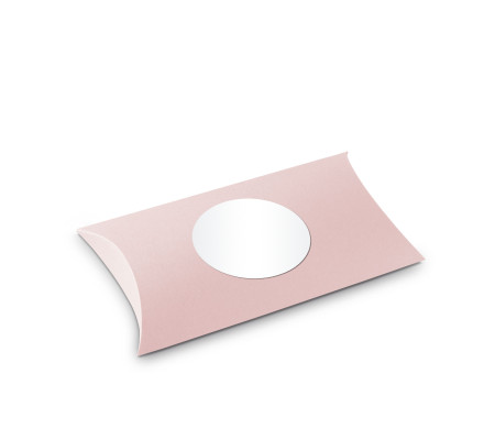 Caja Regalo Petaca para Tiendas de Joyería