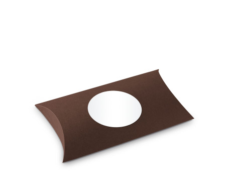 Caja Regalo Petaca para Tiendas de Joyería