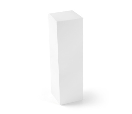 Caja Alargada para Perfumes