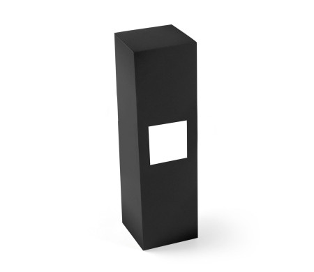 Caja Alargada para Perfumes