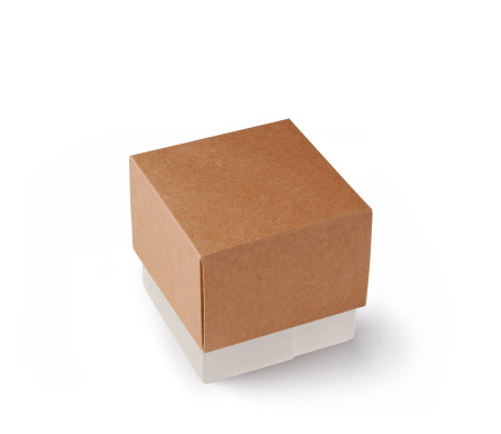 Original Caja Regalo en Forma de Joyero de Tres Pisos