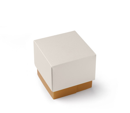 Original Caja Regalo en Forma de Joyero de Tres Pisos