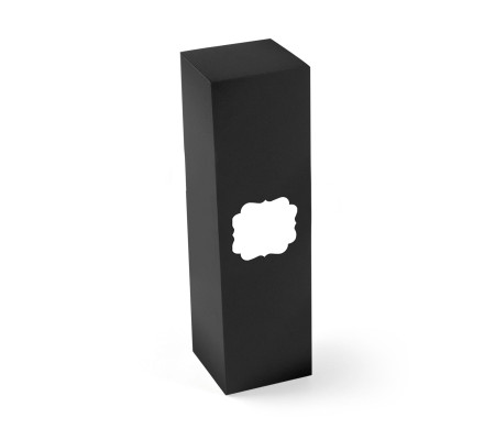 Caja Alargada para Perfumes