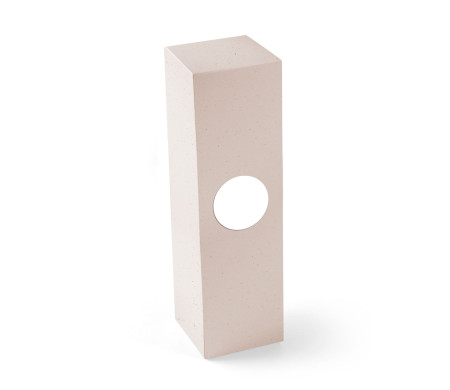 Caja Alargada para Perfumes
