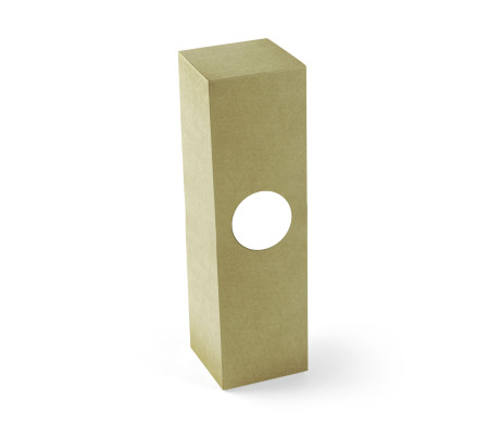 Caja Alargada para Perfumes