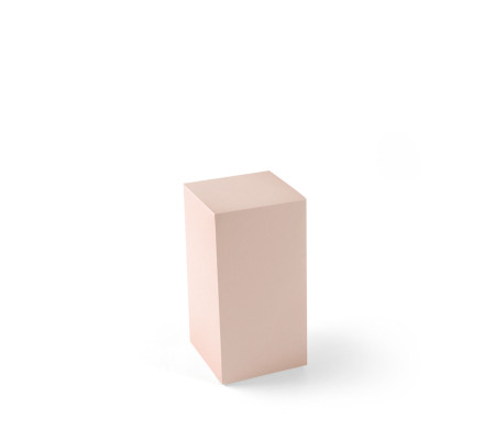 Caja Alargada para Perfumes
