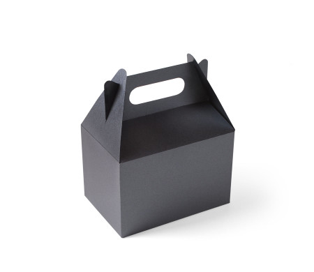 Caja Picnic de Cartón para Regalos