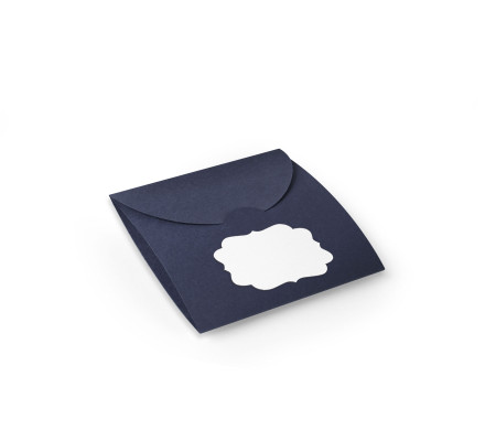 Enveloppe pour cartes, CD et A5