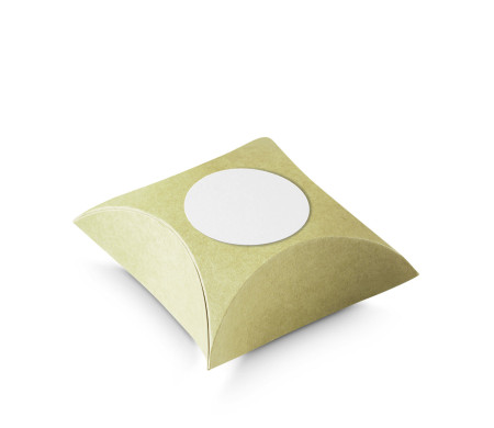Box for Jeweller's or Gift Shops