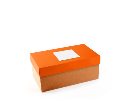 Shoeboxes