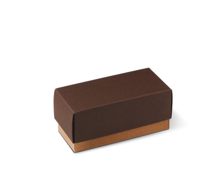 Caja de Cartón con Tapa Ideal para Regalo