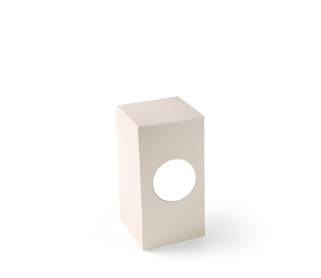 Caja Alargada para Perfumes