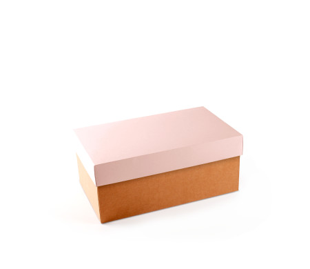 Boîte à Chaussures
