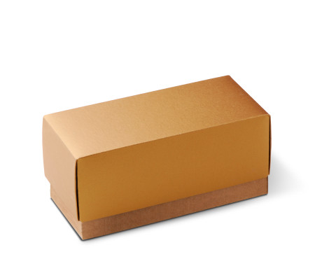 Caja de Cartón con Tapa Ideal para Regalo